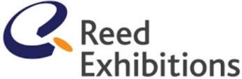 Reed exhibitions Logo