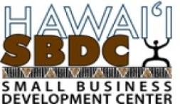 Hawaii Small Business Development Center logo