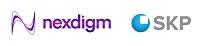 Nexdigm Logo