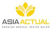 AsiaActual New Logo