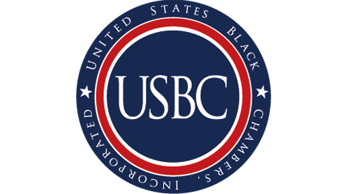 US Black Chamber Logo